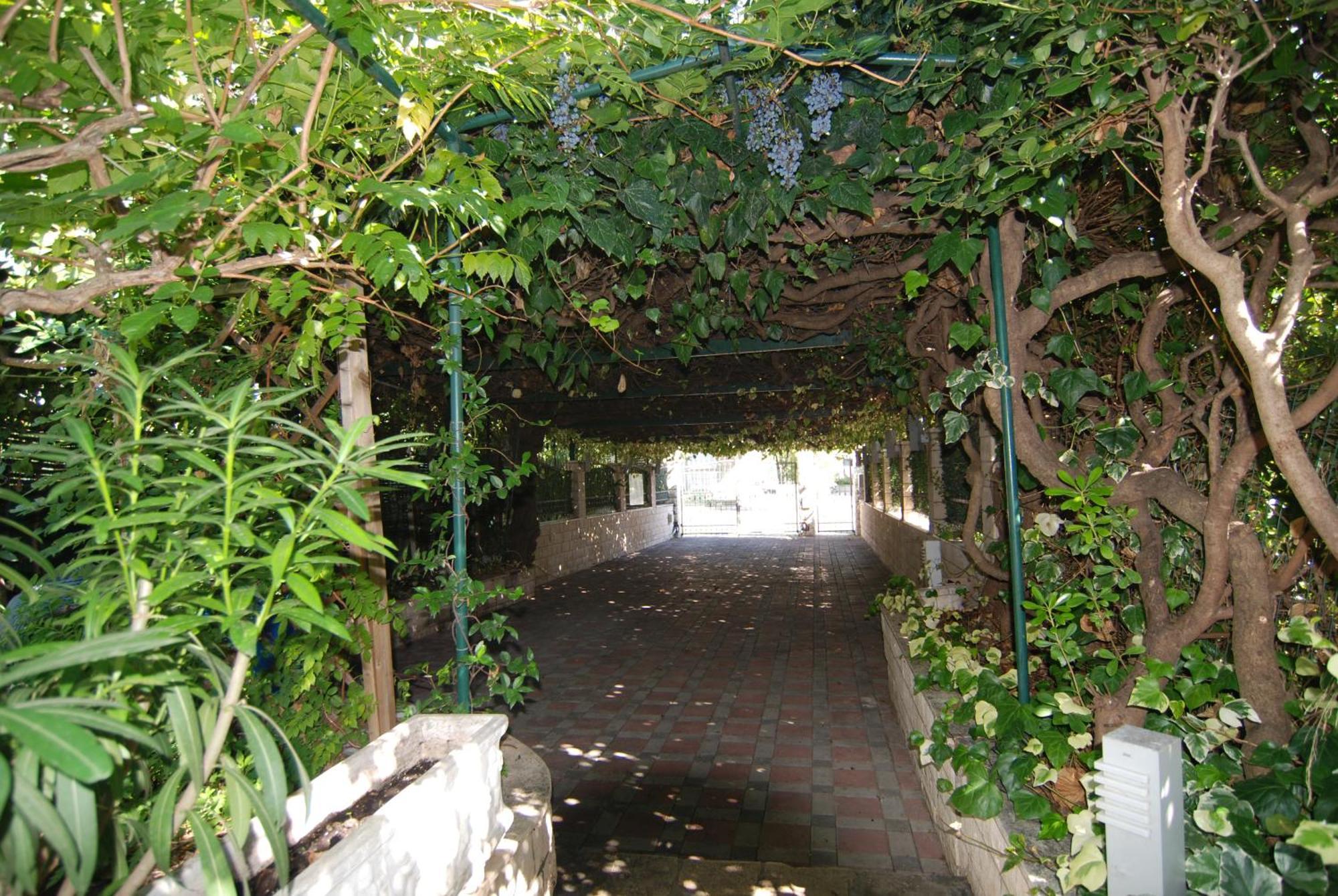 Villa Aspalathos Kaštela 外观 照片
