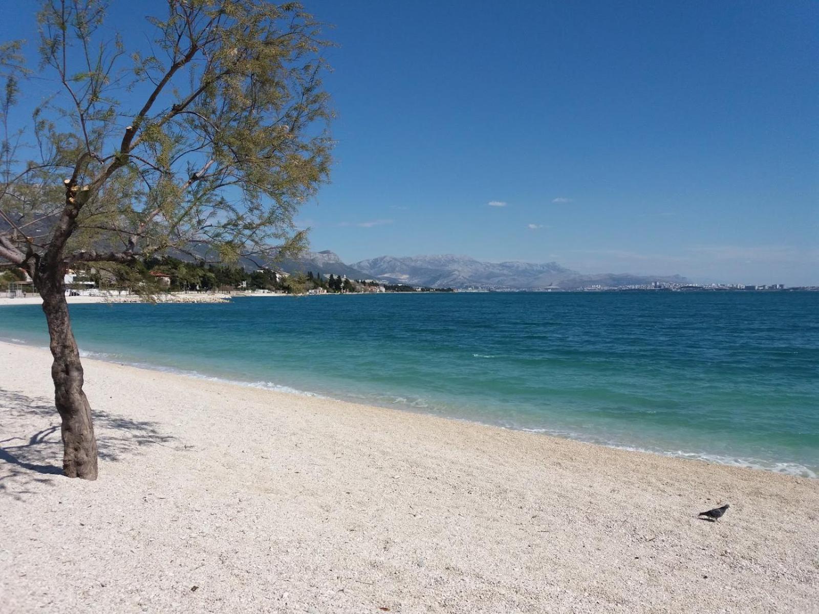 Villa Aspalathos Kaštela 外观 照片